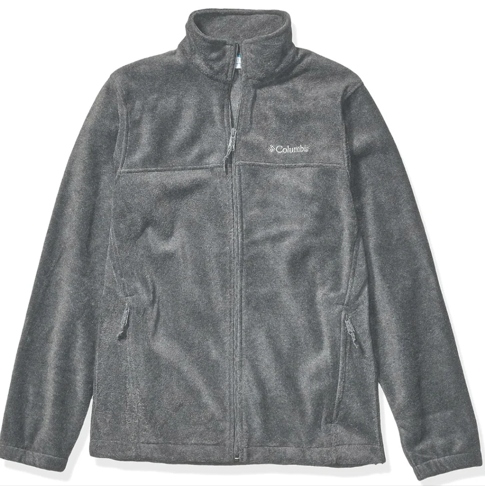 Columbia Steens Mountain Full Zip 2.0 Fleece - WM3220 Brand New With Tags - Picture 7 of 7